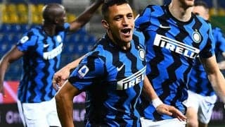 殊勲のサンチェス、調子上向く自身は「プレーしたがるライオンのよう」