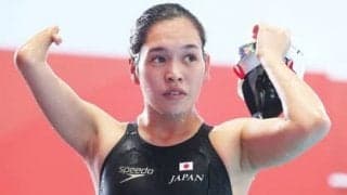 パラ競泳・一ノ瀬メイは「差別」の根源を探求。廃絶を願い発信力も強化