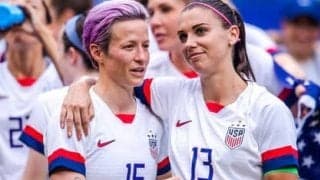 ふだんは無視。メディアが女子サッカー選手に注目するのはどんな時か
