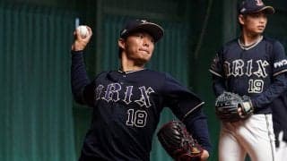 オリックス山本＆頓宮が「びぜん特別観光大使」に任命　3月10日に京セラDで委嘱式