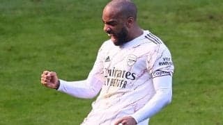 ラカゼットとアーセナル、近く契約延長交渉へ！