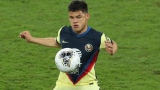 ハーフウェイラインから完璧なコースへ！驚異のキック精度から生まれた超絶ロングシュート/2020-21【インクレディブル・ゴールズ】