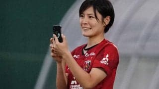 WEリーグ参戦の浦和レッズレディース、「三菱重工」がネーミングライツ取得