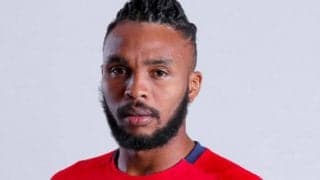 鹿児島がいわきFC退団のブラジル人DFを獲得！ かつて相模原や東京Vでもプレー