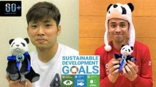 千葉ジェッツふなばしが「EARTH HOUR（アースアワー）」のサポーターズに就任、地域と共にSDGsに貢献