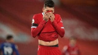 大不振リバプールにキャラガー氏が補強要求「プレッシングが機能しない以上、10番タイプが必要」