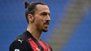 イブラのパートナー 結婚について触れる「人生が壊れる可能性がある」