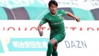 17歳スタメン、15歳デビューで快勝した永井ヴェルディの未来戦略