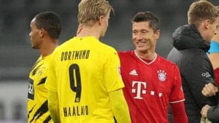 【ブンデス第24節プレビュー】デア・クラシカーに鎌田&長谷部vs遠藤航の日本人対決