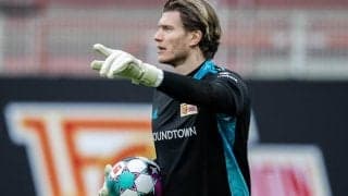 ウニオン・ベルリンに居場所を見つけたカリウス「すべてが上手くいけば、ここに残れる」