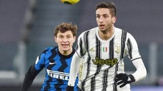 故障者多しユーベ、ベンタンクールも新型コロナ感染で戦線離脱