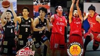 CS出場を占う直接対決！ 天日謙作HC復帰の大阪エヴェッサはホームで連勝なるか