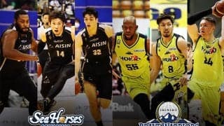 西地区4位転落もあり得るシーホース三河、ダバンテ・ガードナーが勝負のカギを握る