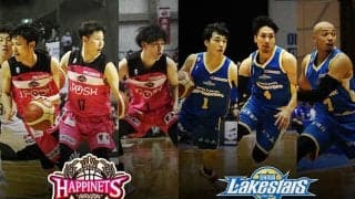 前節はともに黒星…秋田ノーザンハピネッツは攻撃、滋賀レイクスターズは守備の修正が必須