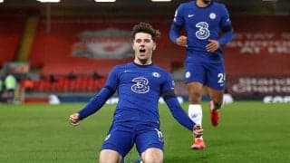 マウントが“ドラゴンボール”のセレブレーションを説明「彼がいつも見てるから…」