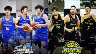 調子を上げる島根スサノオマジック、北川弘や山下泰弘らガード陣の動きがカギを握る