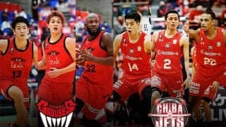 壮絶な打ち合いも予想される一戦、勝利の鍵はディフェンスとリバウンド