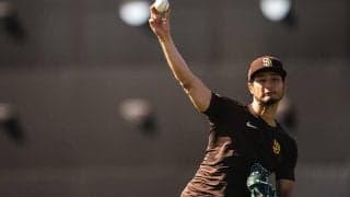 【MLB】ダルビッシュから「ヒット打てるかは謎」　多彩な球種を持つ新戦力を地元紙特集