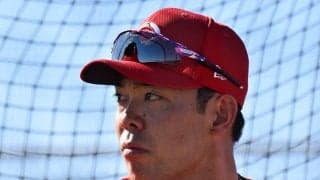 【MLB】秋山翔吾、2年目のブレークに米誌も注目「最も改善したのは三振と四球」