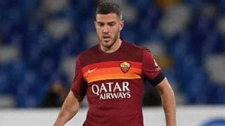 ローマに痛手…チームトップスコアラーのヴェレトゥが太もも負傷で約1カ月の離脱へ