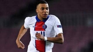 ペレが自身の後継者に今をときめくムバッペを指名！「プレー姿が私と重なる」