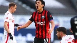 「特別な遺伝子が必要」長谷部誠のライバルはキング・カズ？ フランクフルトの同僚MFがコメント