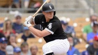 【MLB】有原から豪快弾のマイナーリーガーは何者？　ドラフトから半年で米代表の超逸材