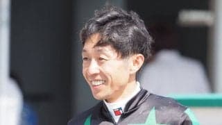 武豊騎手 今週の騎乗馬