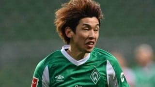 大迫ブレーメン、延期となったDFBポカール準々決勝レーゲンスブルク戦は4月7日開催に