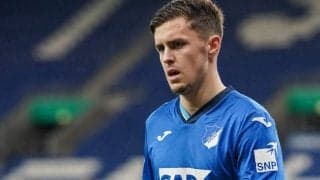 ホッフェンハイム、オーストリア代表MFバウムガルトナーと2025年まで契約延長