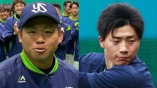 田口・廣岡の電撃トレード、その本質とは？　データ分析の視点から見る両球団の思惑