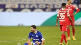 裏天王山はドロー、シャルケの残留がさらに遠のく《ブンデスリーガ》