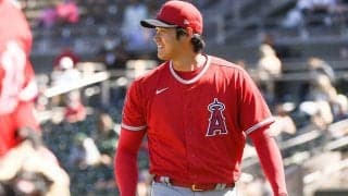 【MLB】大谷翔平、OP戦初登板161キロ＆5奪三振に地元紙絶賛　「成功したといっていい」