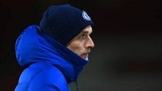 トゥヘルも選手の代表派遣に懸念の声…「隔離されれば、望むグループを作れなくなる」