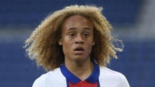 PSGがバルサ産17歳MFとの契約更新を準備