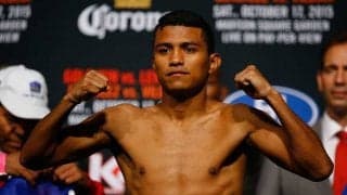 ロマゴン、PFP最強だったフライ級時代を地元紙回顧「イノウエ相手でも本命に見えた」