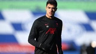 悩めるリバプール、カバクも故障者リスト入りか…フルアム戦欠場へ