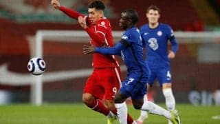 カンテの“疑惑シーン”にリバプールサポーターも紛糾「どうしてこれがハンドじゃない！？」