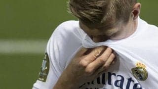 クロース エジル批判で自身も批判浴びる「ナチスと呼ばれた」