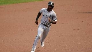 【MLB】好守？走塁ミス？　「5-2-3-2」トリプルプレーに米反響「何やってんの？（笑）」