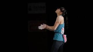 伊藤ふたば　パリへのリスタート