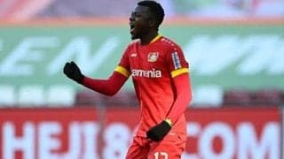 川崎DFを顧客に抱えるデコ バルサにレバークーゼンの22歳CBをオファーへ