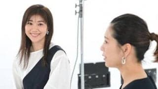 オリンピック決勝の日に生理。潮田玲子＆中川真依が女性のコンディション作りの難しさを語る