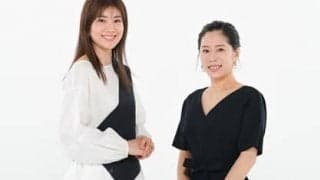 潮田玲子×中川真依、オリンピアンが語る生理のつらさ。「我慢の繰り返しだった」