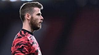 第一子誕生で一時帰国のデ・ヘア、スールシャール「戻ってくるまで必要なだけ時間を与える」