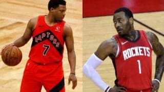 ロスターのさらなる向上を図るヒート、ジョン・ウォールとカイル・ライリーをトレードのターゲットに？