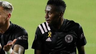 ベッカムがオーナーのインテル・マイアミに調査、マテュイディの移籍がガイドライン違反か？