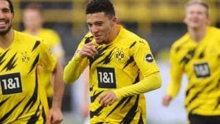 ドルトムント、サンチョ＆ゲレイロがバイエルン戦欠場確定…レイナもメンバー外に