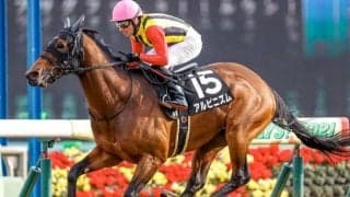 【本日の注目ポイント】阪神でチューリップ賞、中山でオーシャンS　新人騎手のデビューにも注目