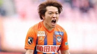 本間退場の新潟が高木弾で開幕連勝！ ミスも重なった磐田は連敗発進【明治安田J2第2節】
